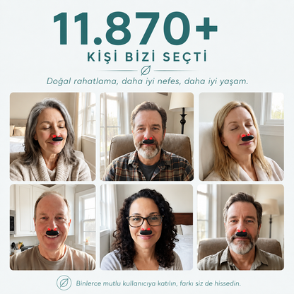 Nasivon™ Kırmızı Işık Tedavi Cihazı